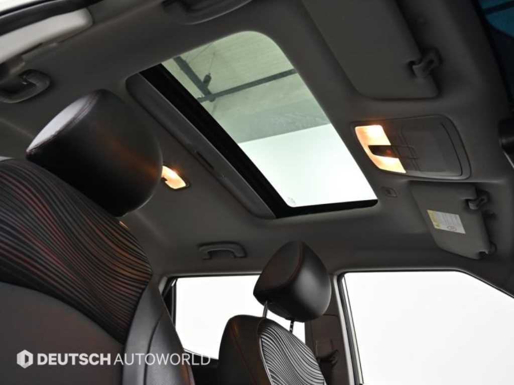 Ssangyong Tivoli 2016 - Importación desde Corea - HF Imports Iquique - Foto 19