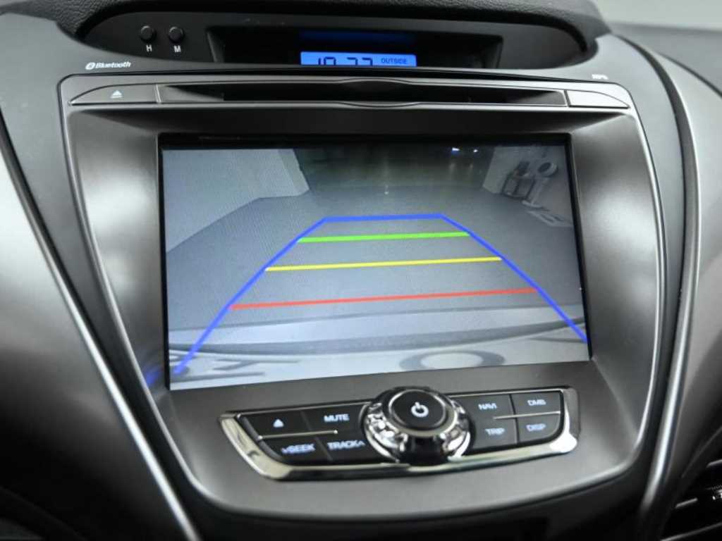 HYUNDAI Avante 2014 Gris - Importación desde Corea - HF Imports Iquique - Foto 15