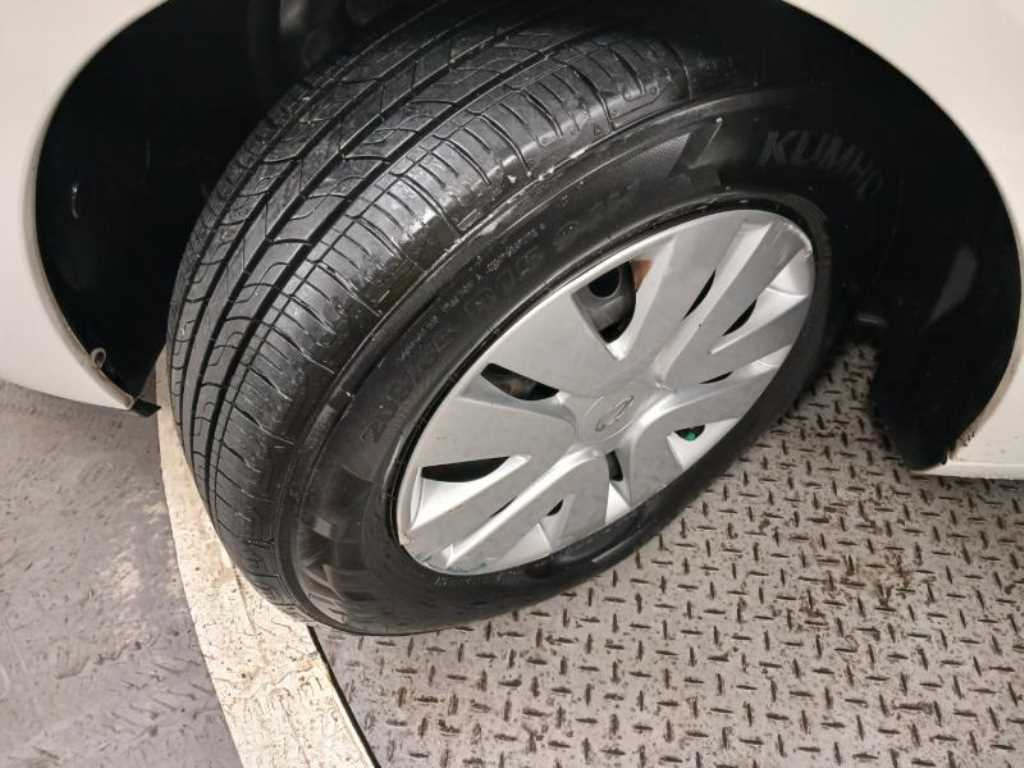 SAMSUNG SM3 2013 Blanco - Importación desde Corea - HF Imports Iquique - Foto 20