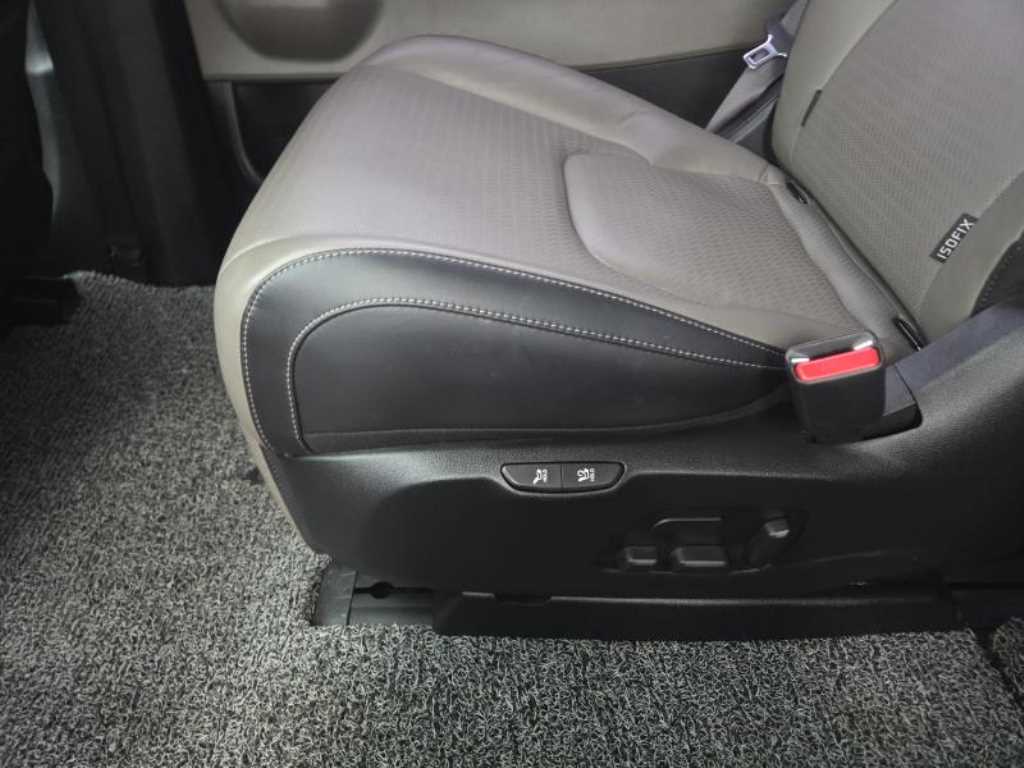 KIA Carnival 2024 - Importación desde Corea - HF Imports Iquique - Foto 13