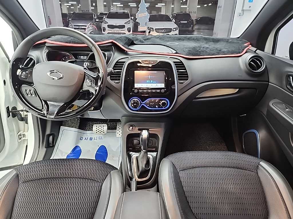 SAMSUNG QM3 - Vista 7