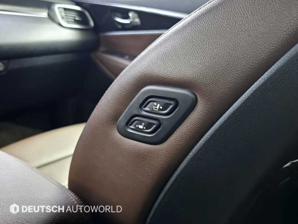 KIA Sorento 2016 Blanco - Importación desde Corea - HF Imports Iquique - Foto 18