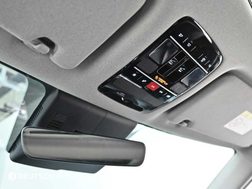 HYUNDAI Santa Fe 2024 Blanco - Importación desde Corea - HF Imports Iquique - Foto 18