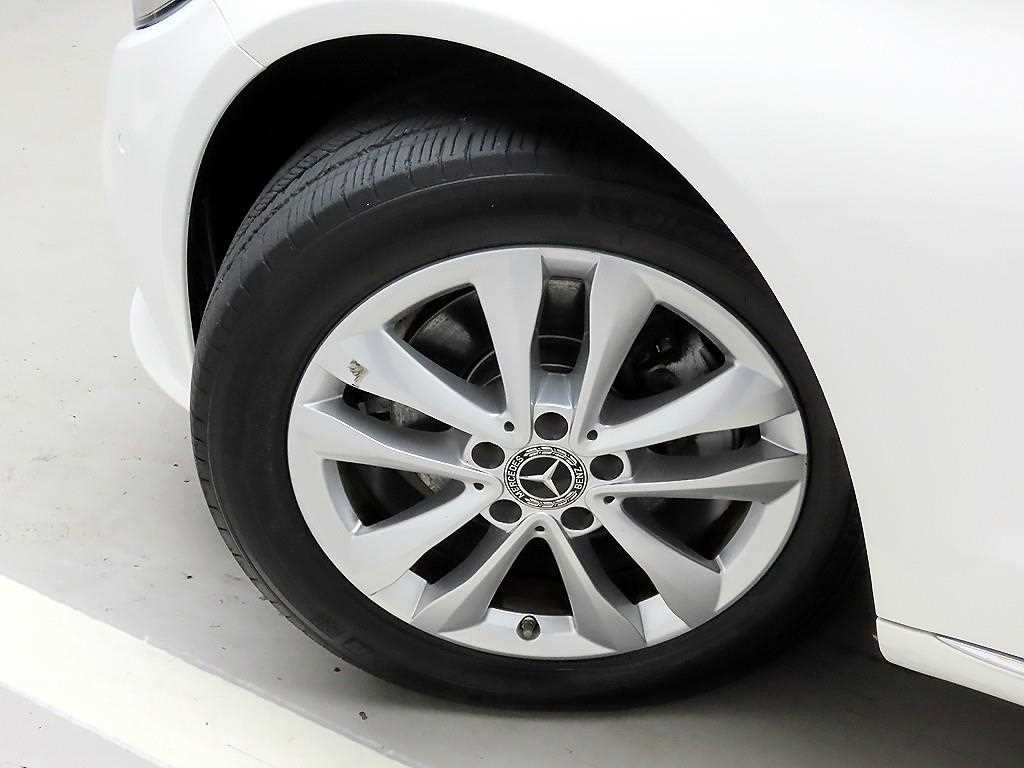 Mercedes Benz C Class 2019 - Importación desde Corea - HF Imports Iquique - Foto 19