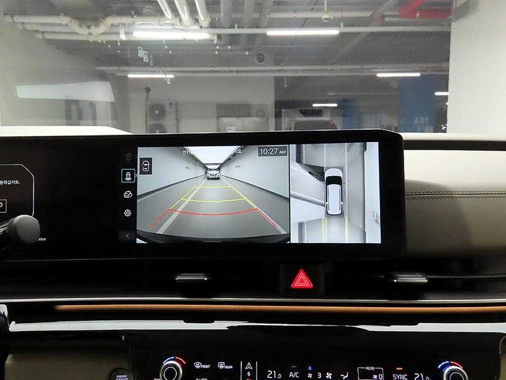 KIA Carnival 2025 - Importación desde Corea - HF Imports Iquique - Foto 16