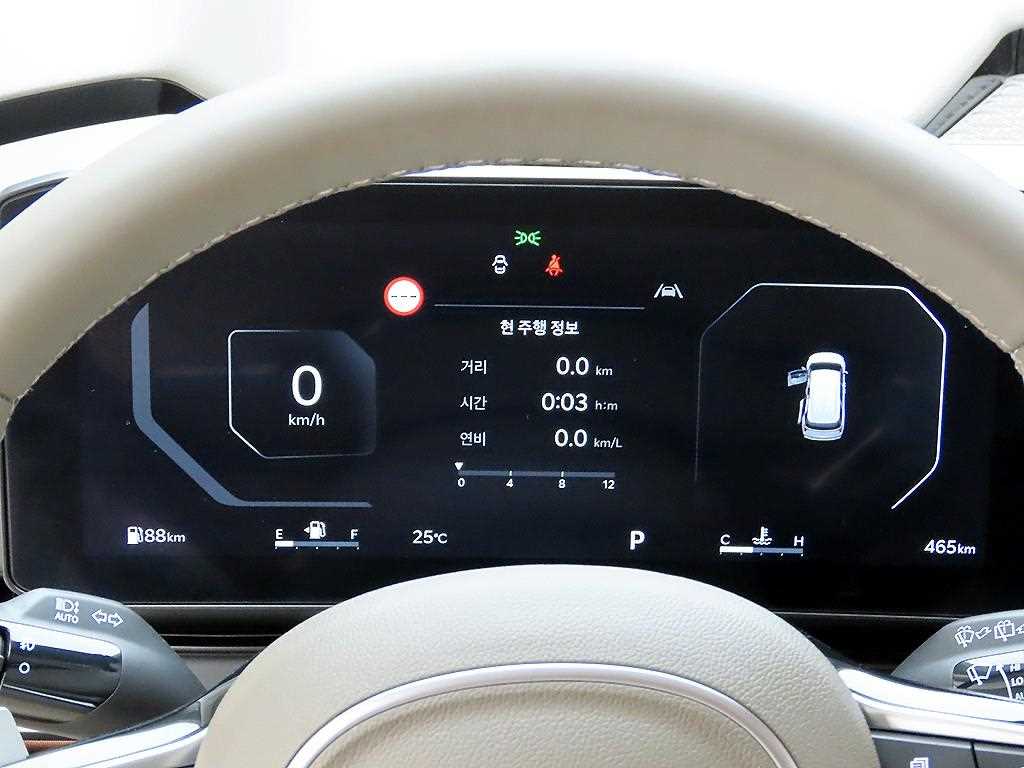 KIA Carnival - Vista 6