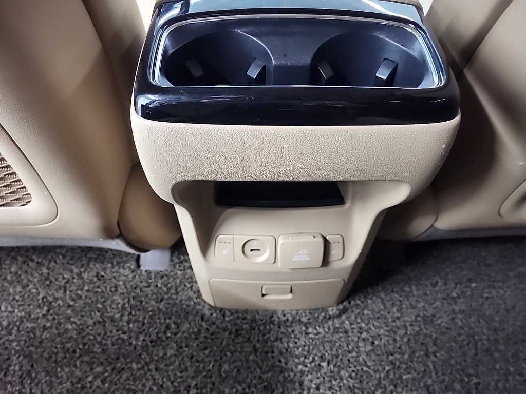 KIA Carnival 2017 Negro - Importación desde Corea - HF Imports Iquique - Foto 13