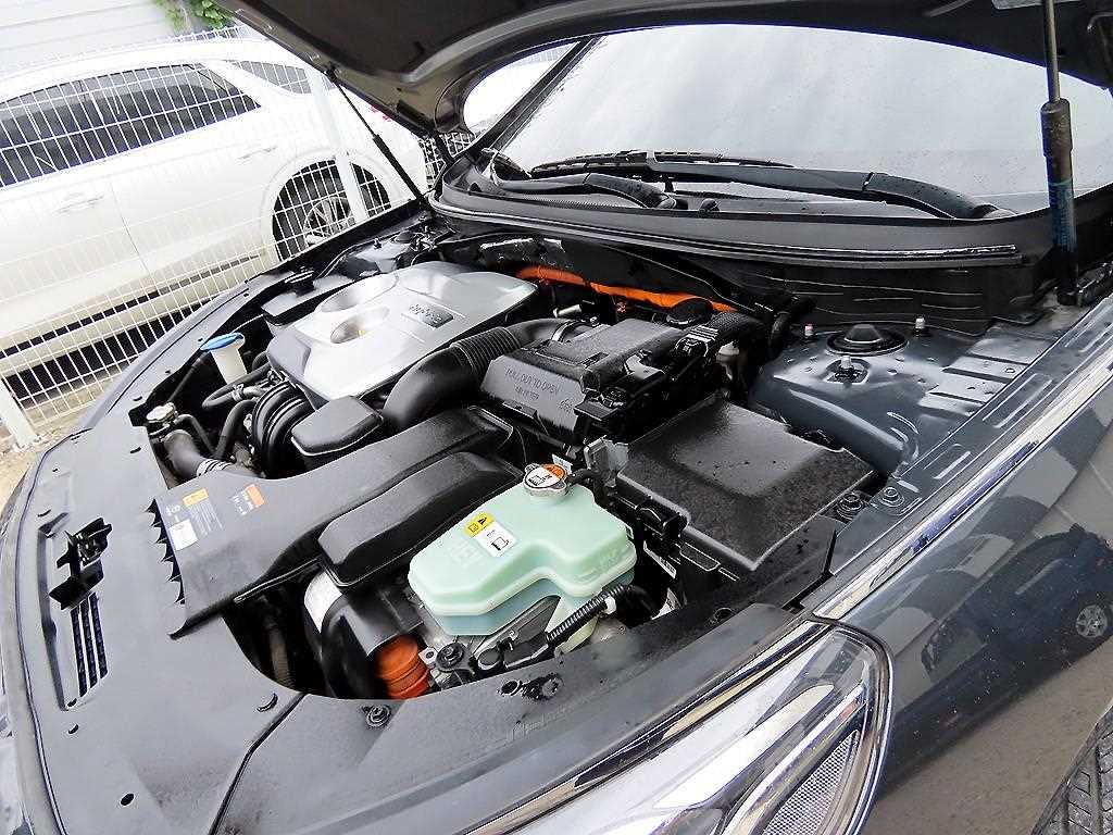 HYUNDAI Sonata 2018 - Importación desde Corea - HF Imports Iquique - Foto 19