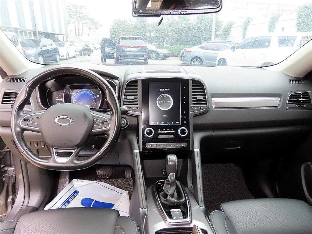 SAMSUNG QM6 - Vista 7