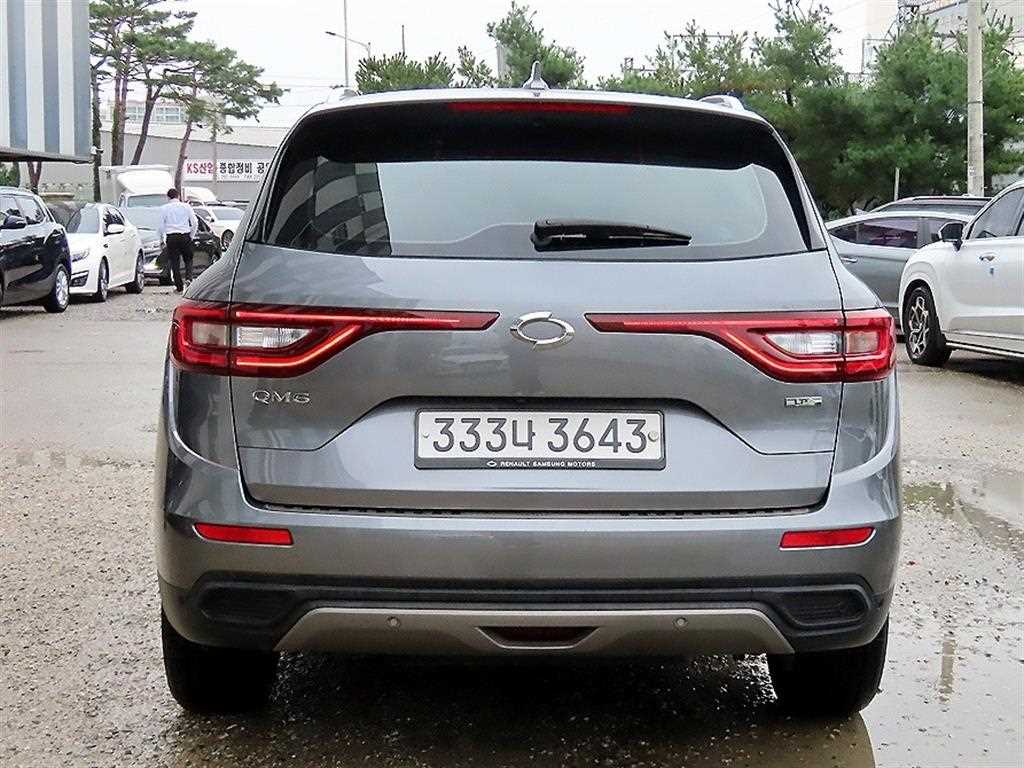 SAMSUNG QM6 - Vista 4