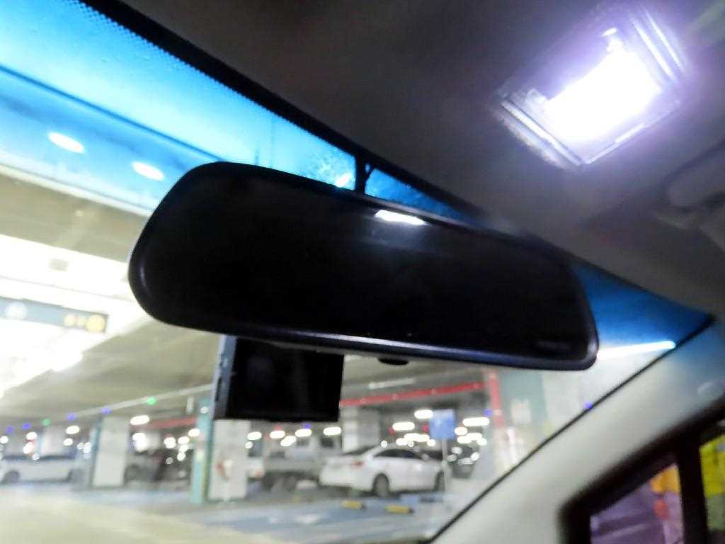 Chevrolet Spark 2013 Negro - Importación desde Corea - HF Imports Iquique - Foto 14