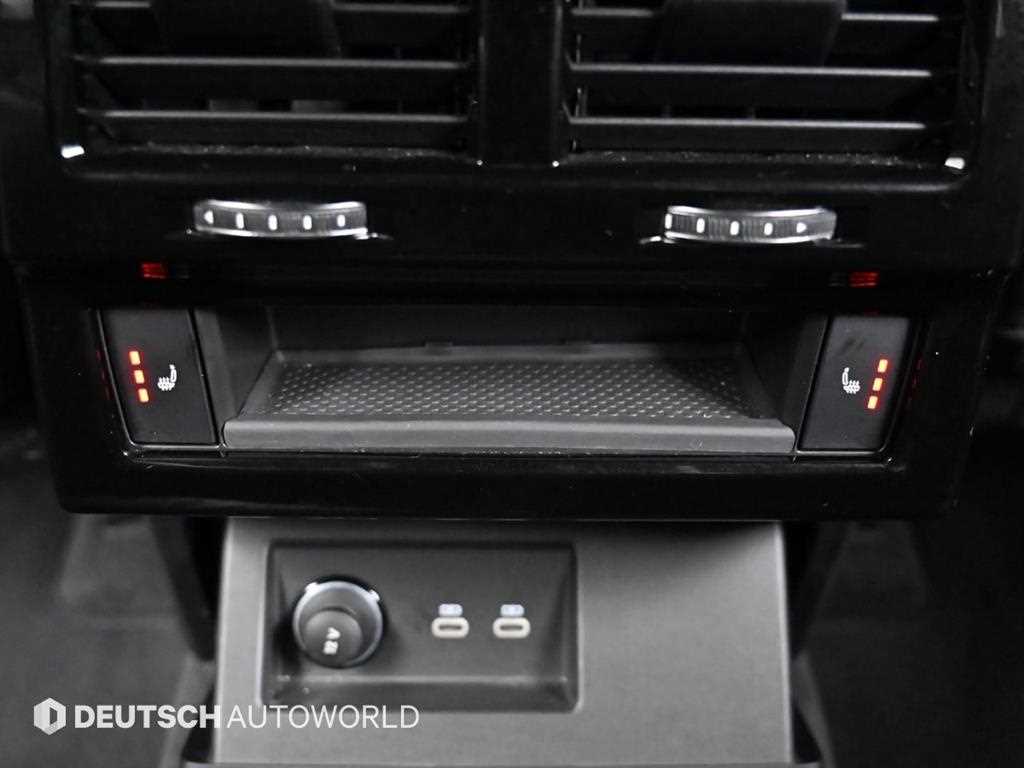 Volkswagen Touareg 2021 Blanco - Importación desde Corea - HF Imports Iquique - Foto 16