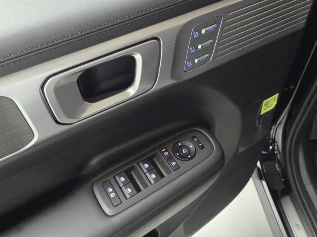 HYUNDAI Santa Fe - Vista 10