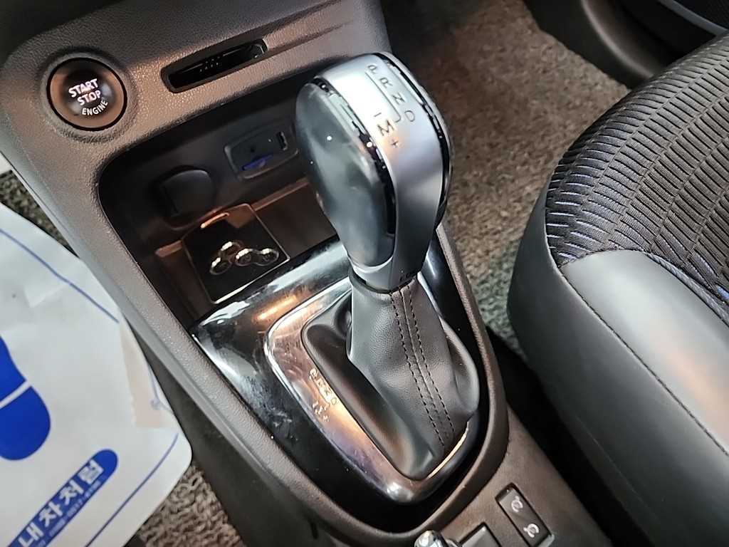 SAMSUNG QM3 - Vista 8