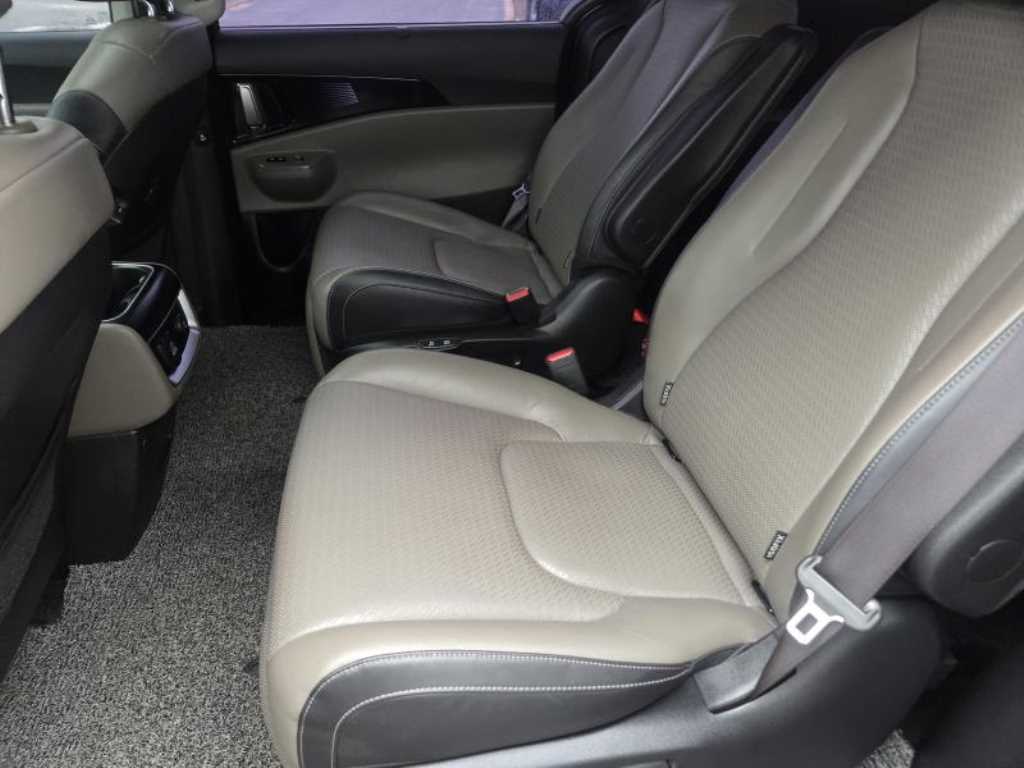 KIA Carnival 2024 - Importación desde Corea - HF Imports Iquique - Foto 17