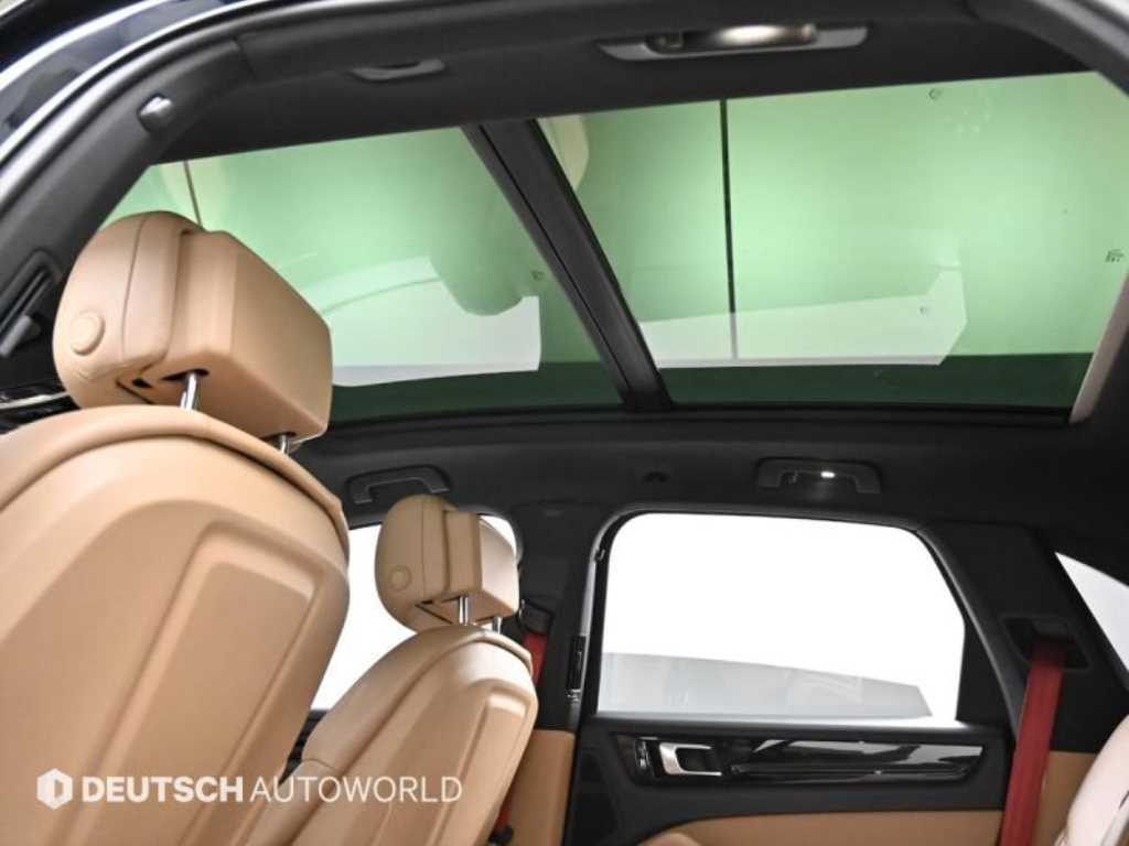 Porsche Cayenne 2019 Azul - Importación desde Corea - HF Imports Iquique - Foto 19