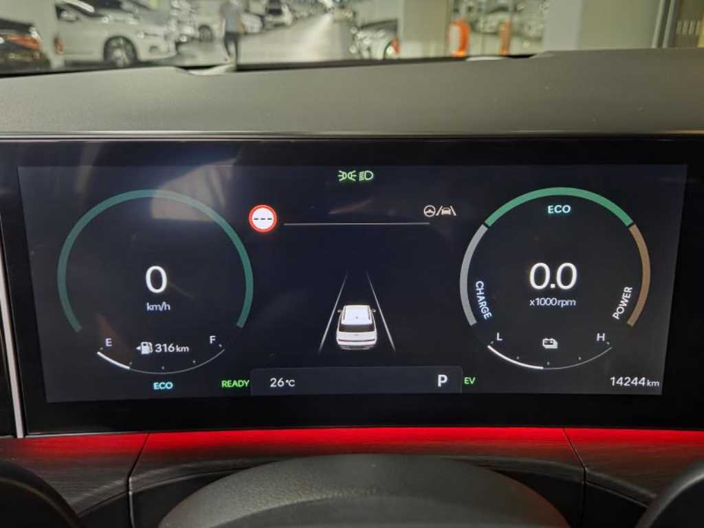 HYUNDAI Santa Fe - Vista 12