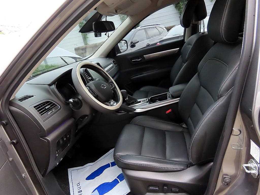 SAMSUNG QM6 - Vista 5