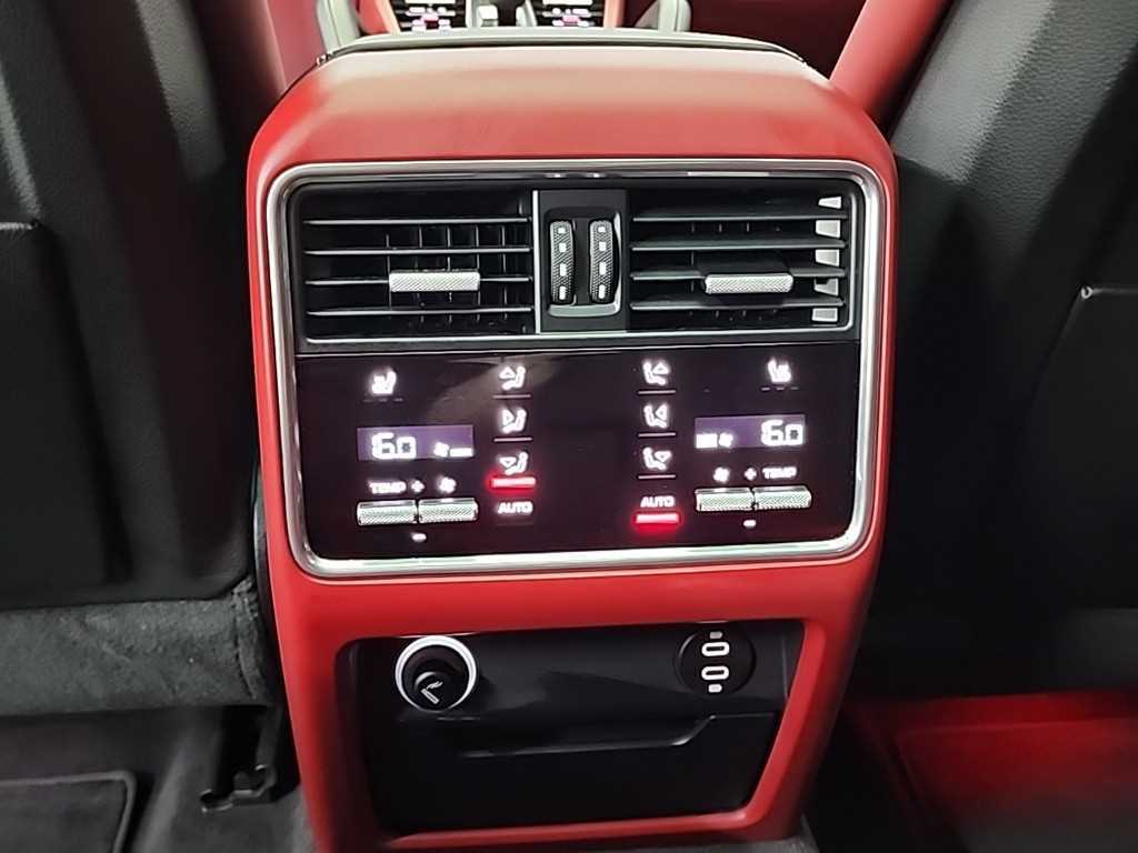 Porsche Cayenne 2023 Gris - Importación desde Corea - HF Imports Iquique - Foto 13