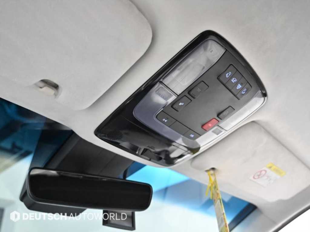 HYUNDAI Staria 2024 Negro - Importación desde Corea - HF Imports Iquique - Foto 19