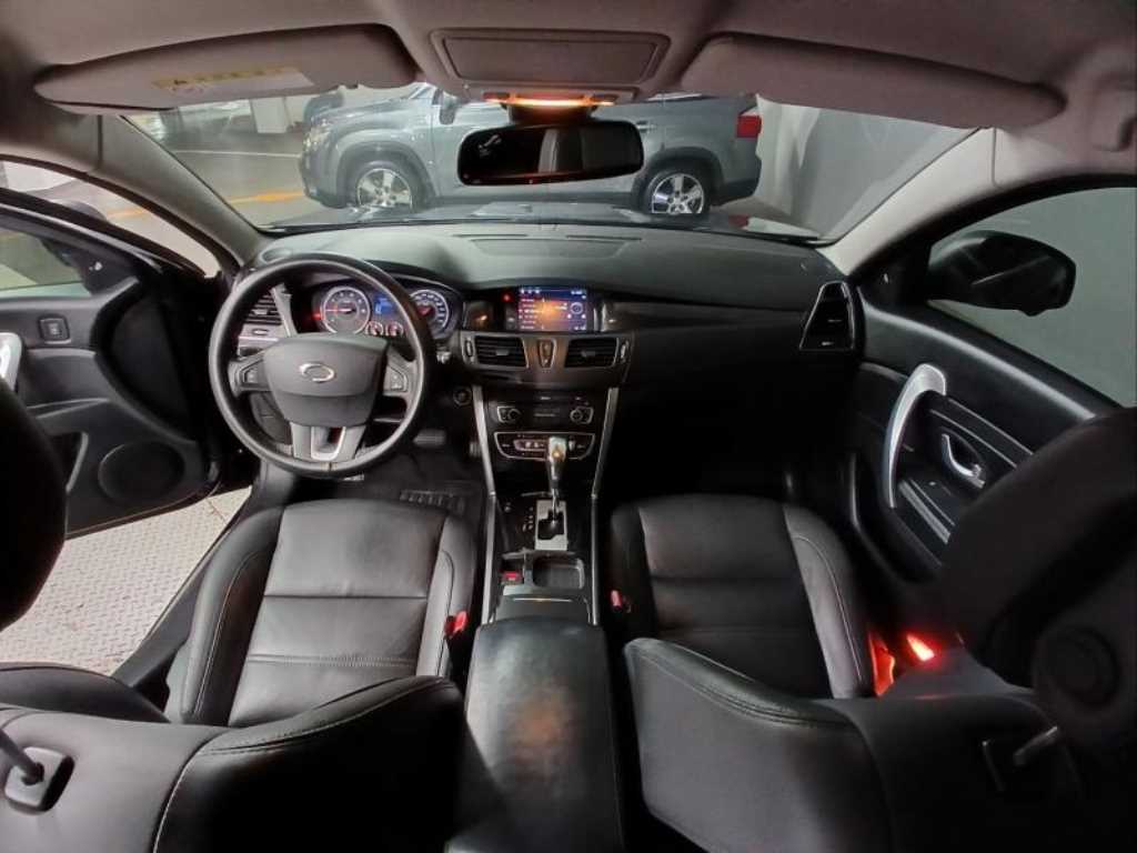 SAMSUNG SM5 - Vista 6