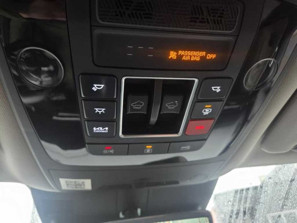 KIA Carnival - Vista 7