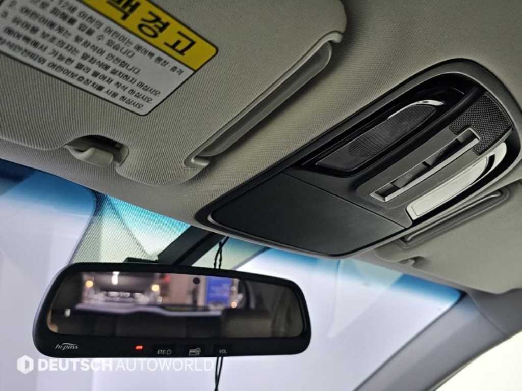 KIA Sorento 2016 Blanco - Importación desde Corea - HF Imports Iquique - Foto 19