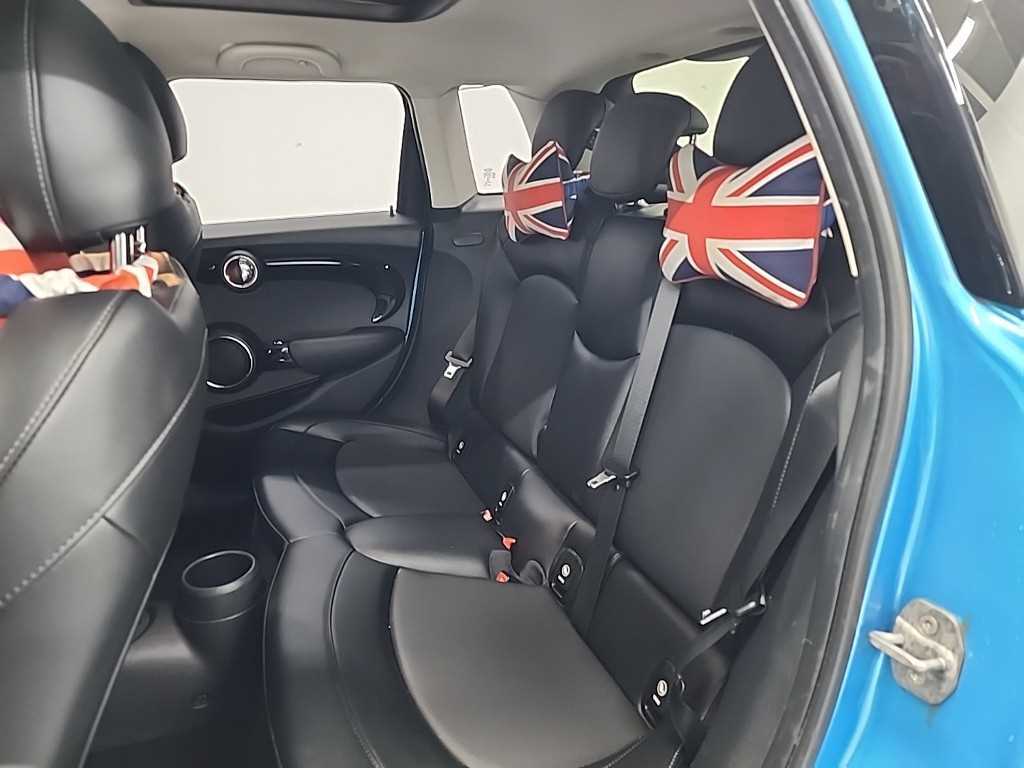 Mini Cooper - Vista 12