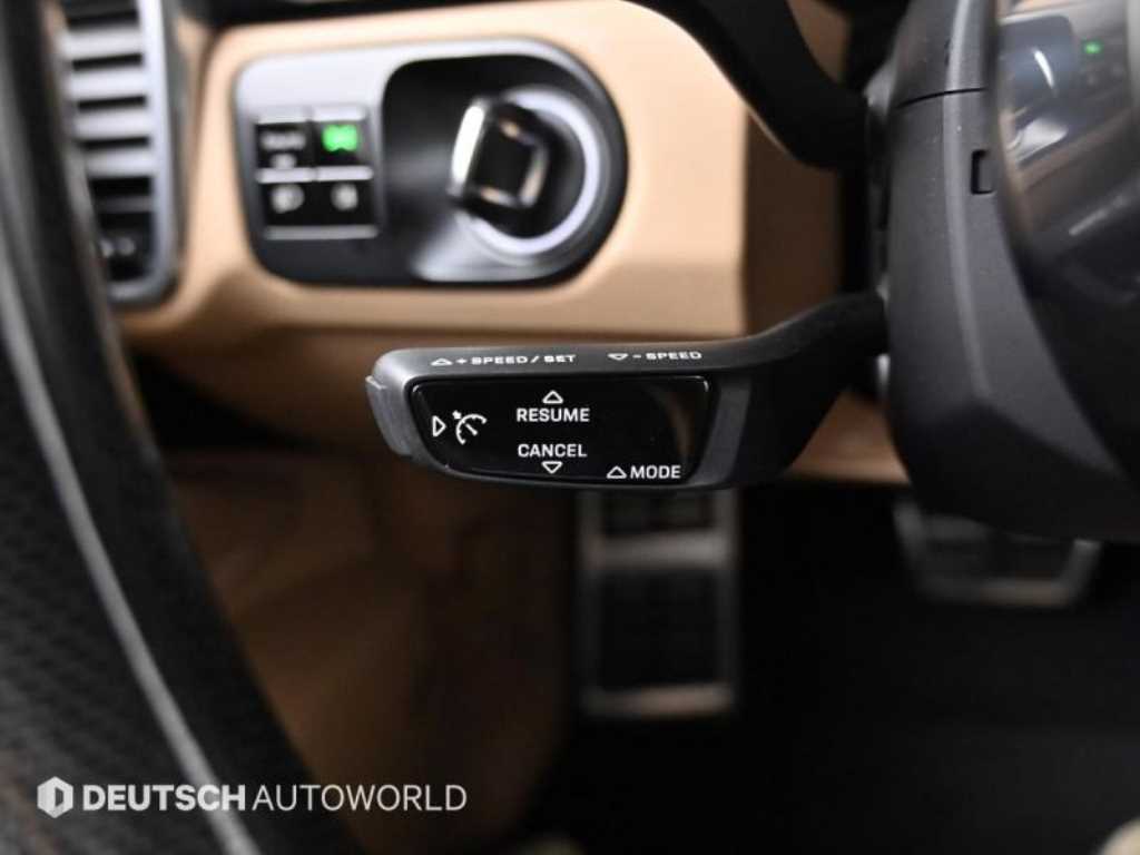 Porsche Cayenne 2019 Azul - Importación desde Corea - HF Imports Iquique - Foto 18