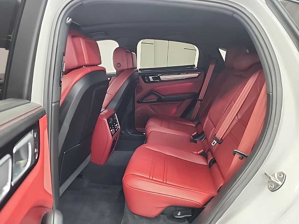 Porsche Cayenne - Vista 12