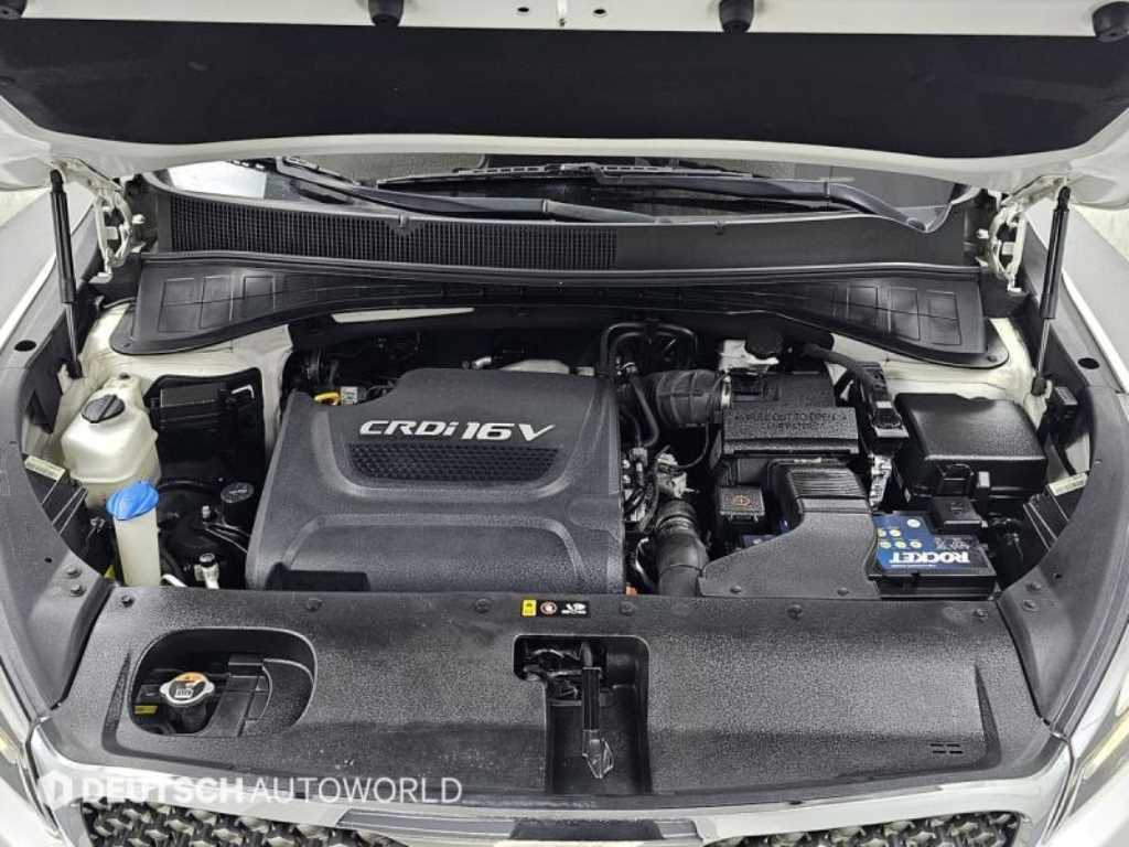 KIA Sorento - Vista 6