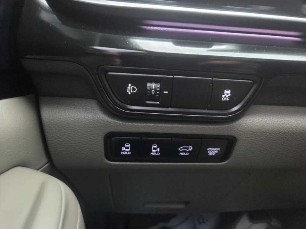 KIA Carnival 2024 - Importación desde Corea - HF Imports Iquique - Foto 19