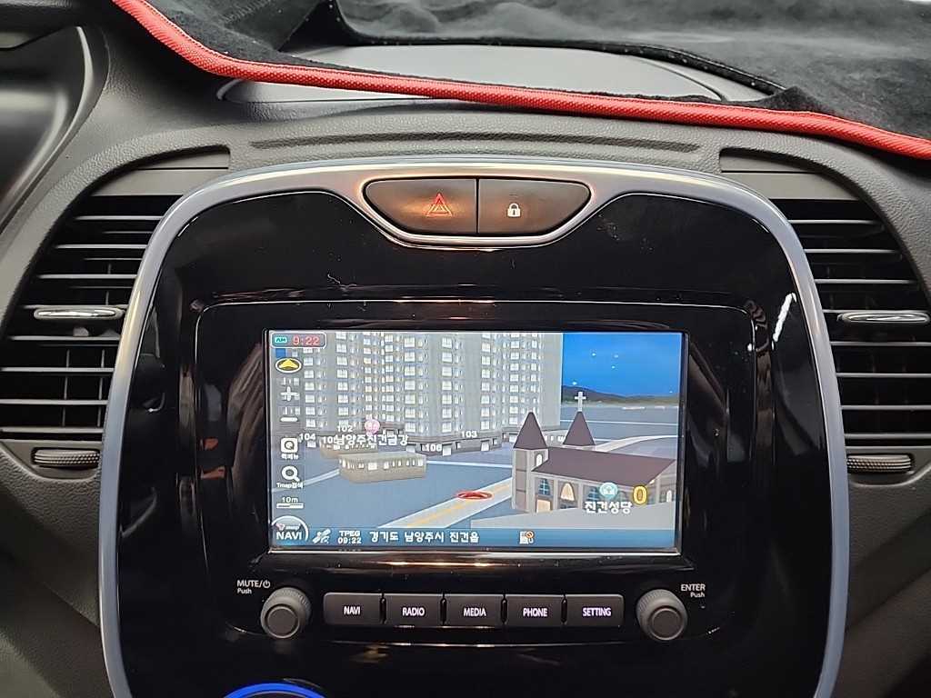 SAMSUNG QM3 2017 Blanco - Importación desde Corea - HF Imports Iquique - Foto 13