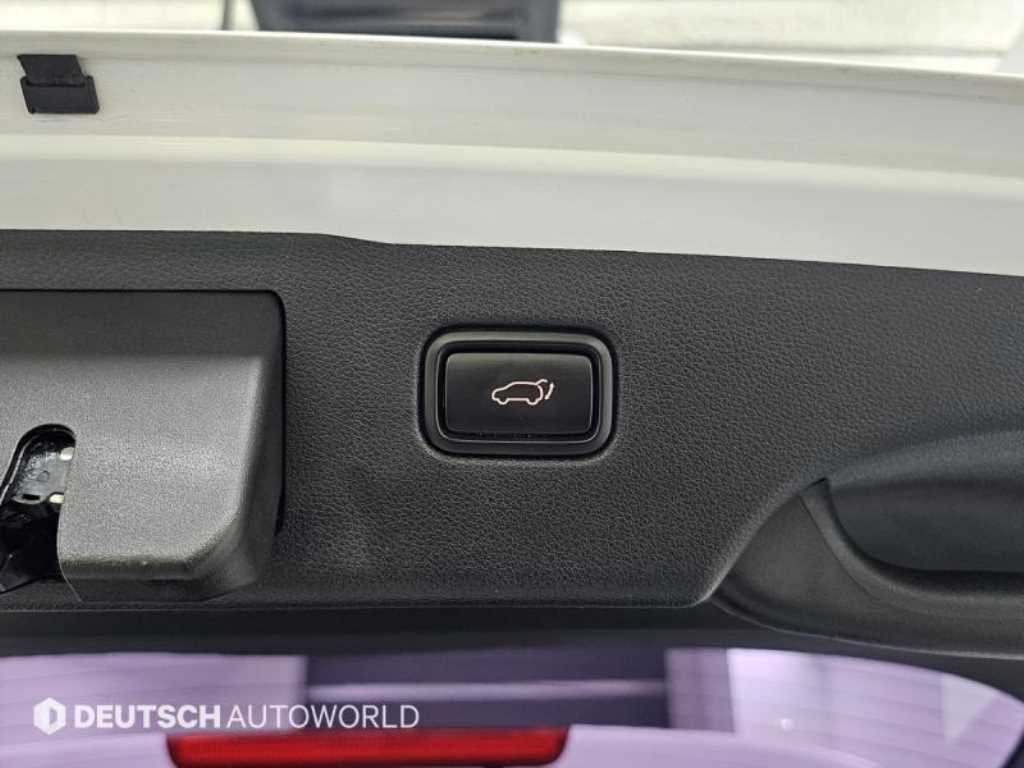 KIA Sorento 2016 Blanco - Importación desde Corea - HF Imports Iquique - Foto 20