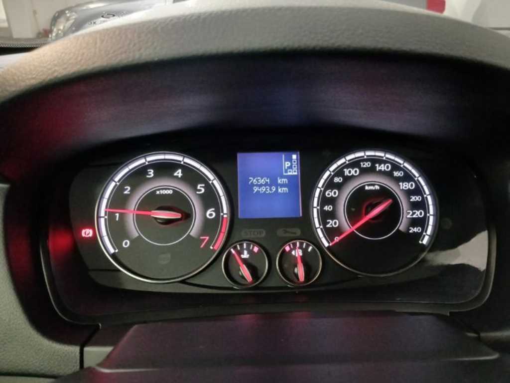 SAMSUNG SM5 - Vista 10