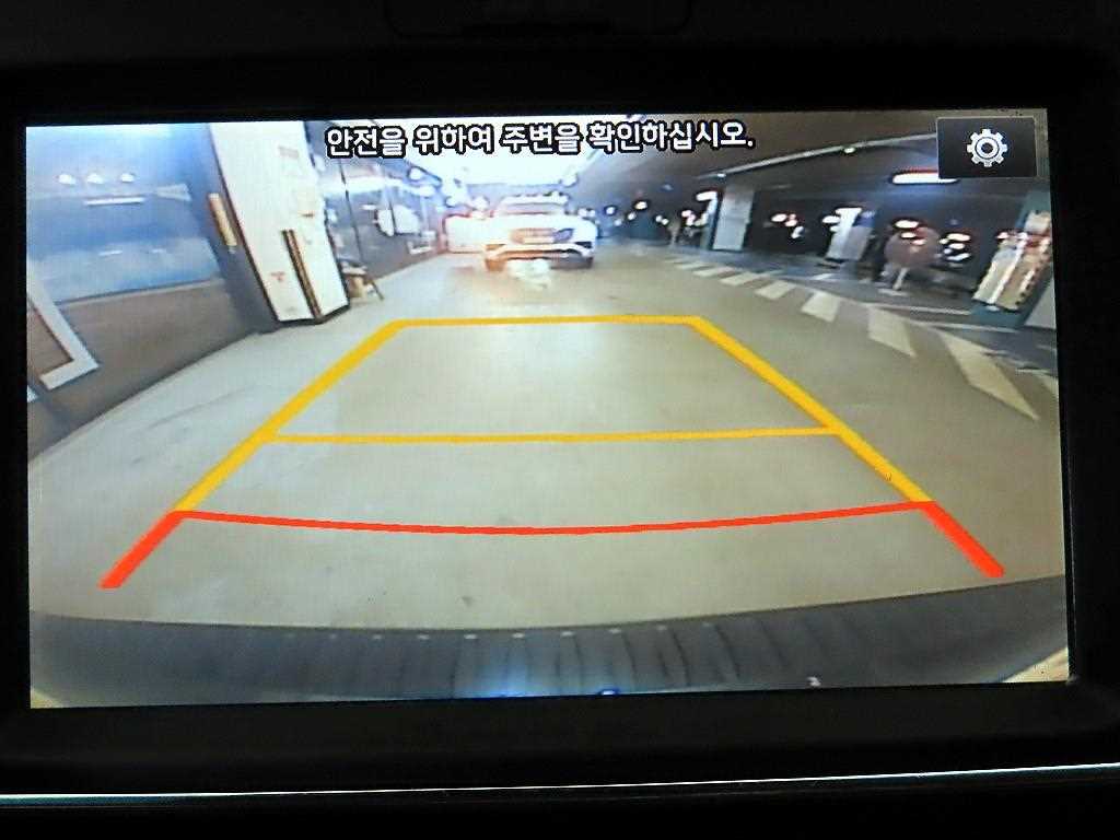 KIA Carnival 2018 Gris - Importación desde Corea - HF Imports Iquique - Foto 14