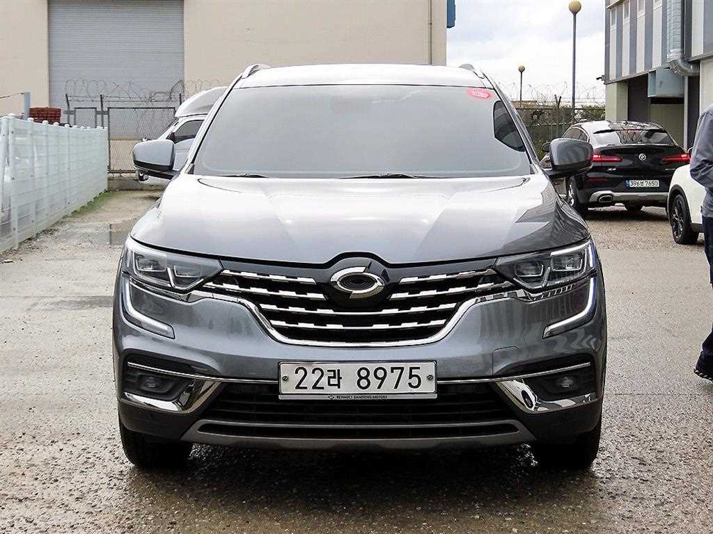 SAMSUNG QM6 2020 - Importación desde Corea - HF Imports Iquique - Foto 1