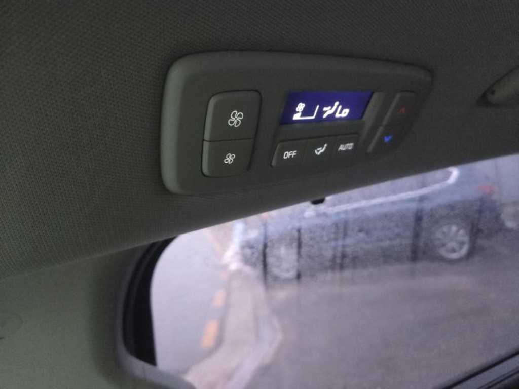 KIA Carnival 2024 - Importación desde Corea - HF Imports Iquique - Foto 14