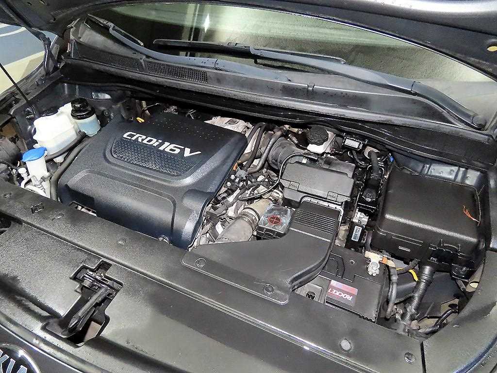 KIA Carnival 2018 Gris - Importación desde Corea - HF Imports Iquique - Foto 19