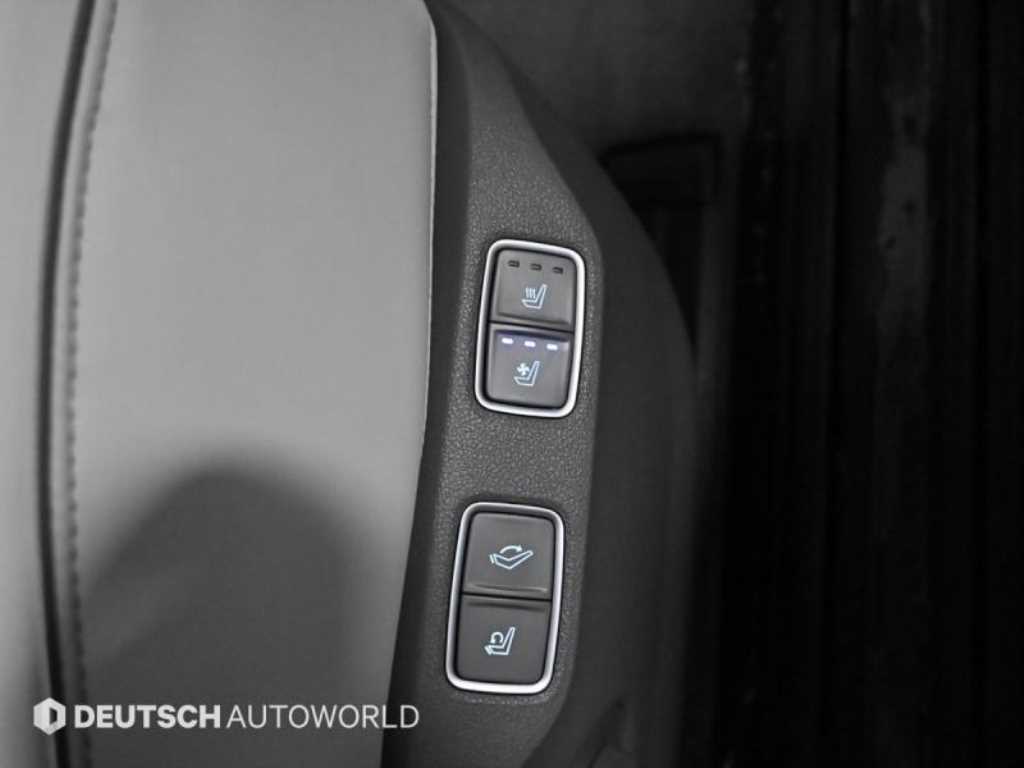 HYUNDAI Staria 2024 Negro - Importación desde Corea - HF Imports Iquique - Foto 16