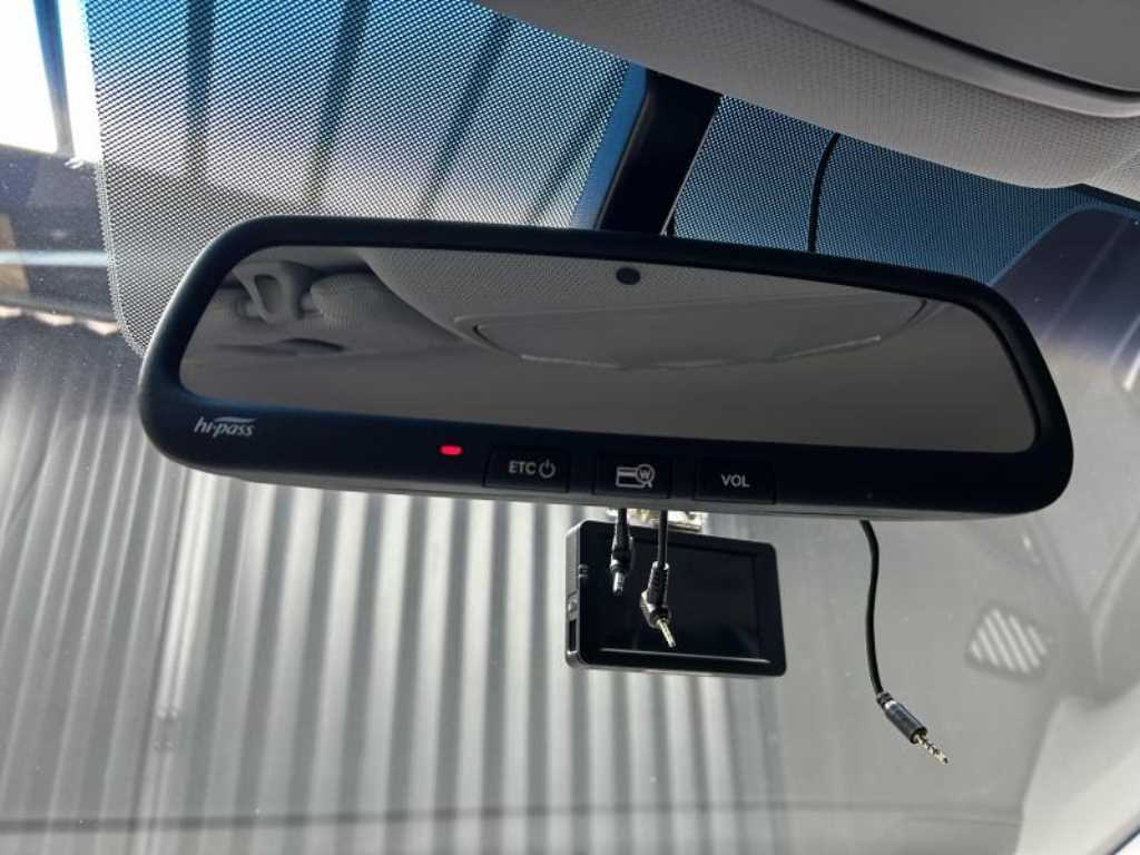 HYUNDAI Sonata 2017 Gris - Importación desde Corea - HF Imports Iquique - Foto 13