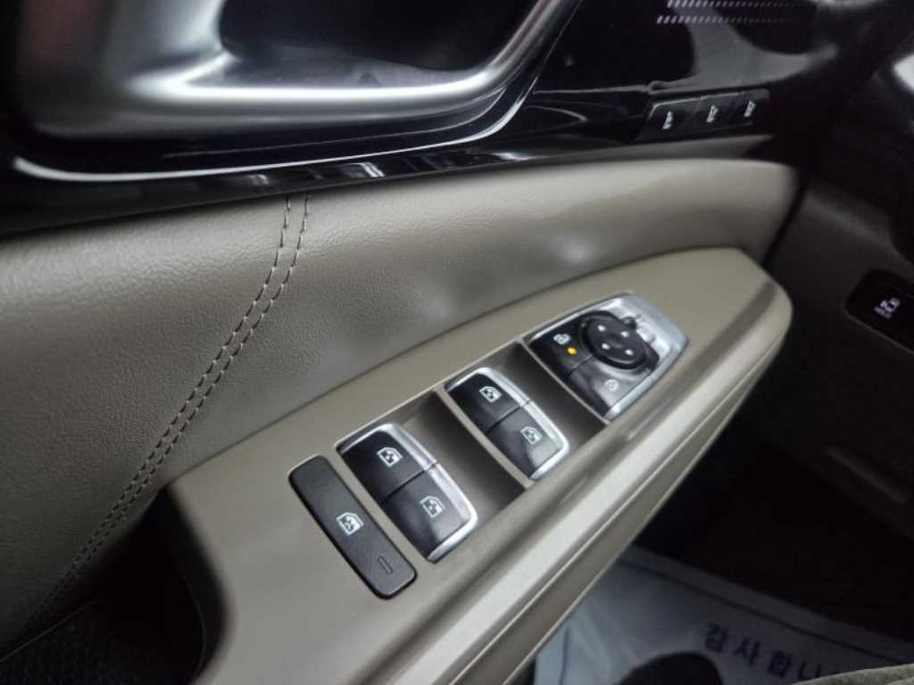 KIA Carnival 2024 - Importación desde Corea - HF Imports Iquique - Foto 15