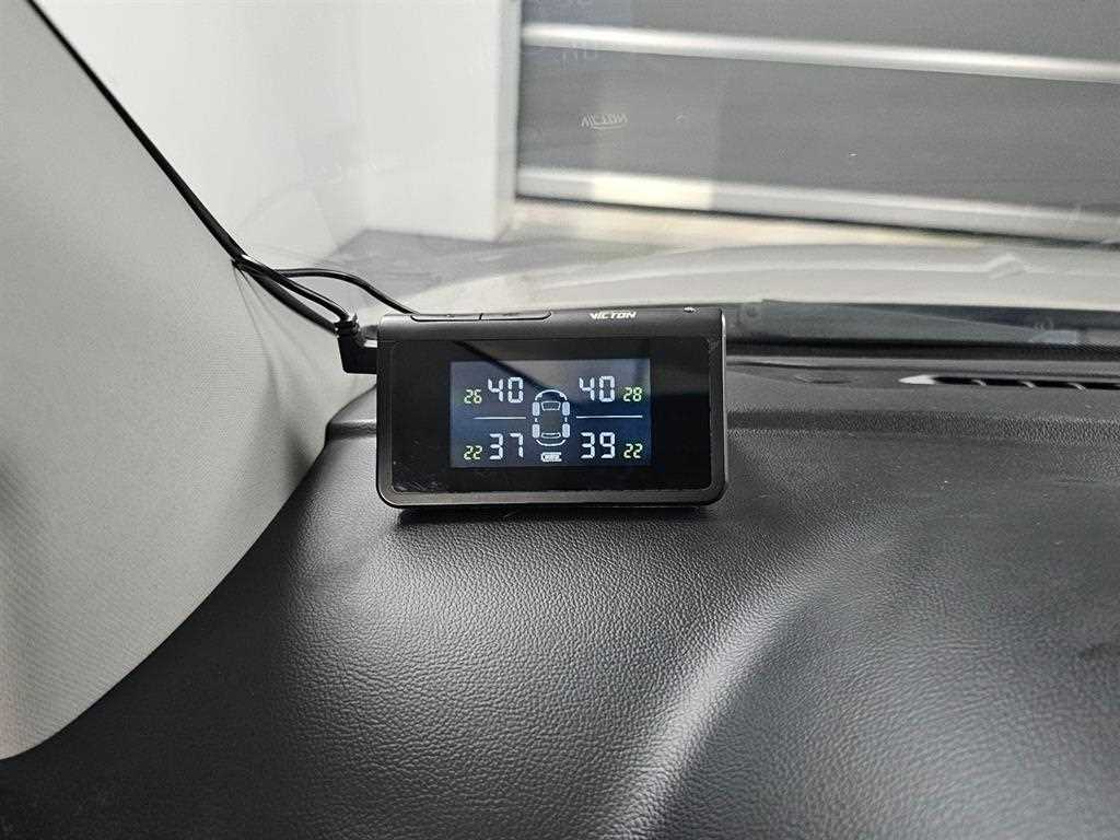 Ssangyong Korando 2014 Blanco - Importación desde Corea - HF Imports Iquique - Foto 17