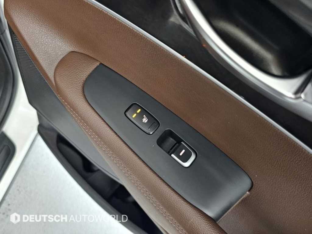 KIA Sorento 2016 Blanco - Importación desde Corea - HF Imports Iquique - Foto 16