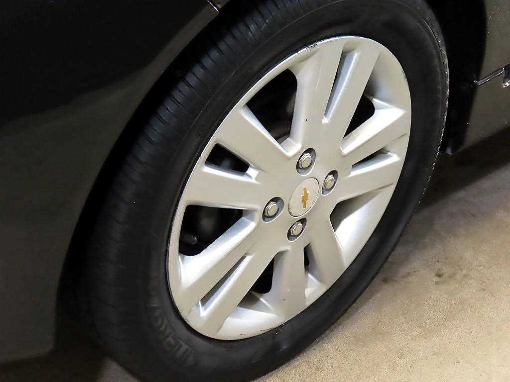 Chevrolet Spark 2013 Negro - Importación desde Corea - HF Imports Iquique - Foto 18