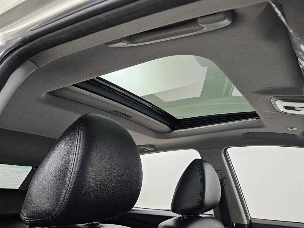 Ssangyong Korando 2014 Blanco - Importación desde Corea - HF Imports Iquique - Foto 19