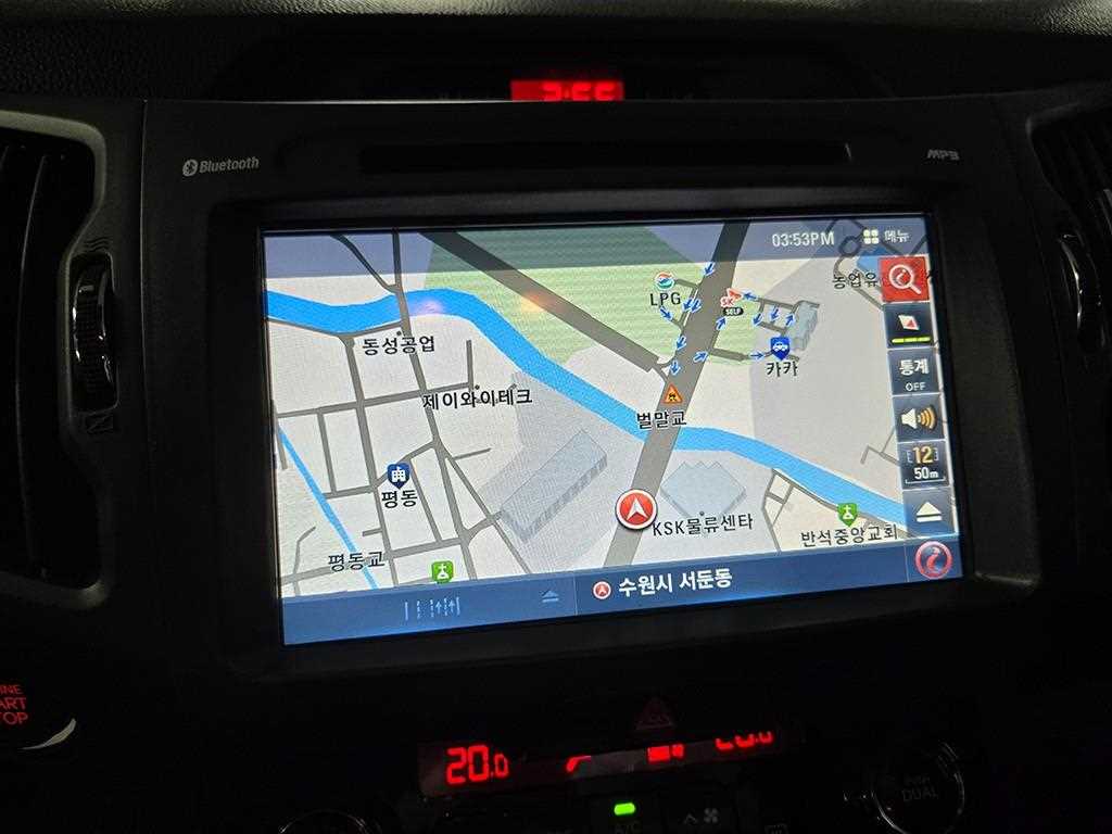 KIA Sportage 2013 - Importación desde Corea - HF Imports Iquique - Foto 16