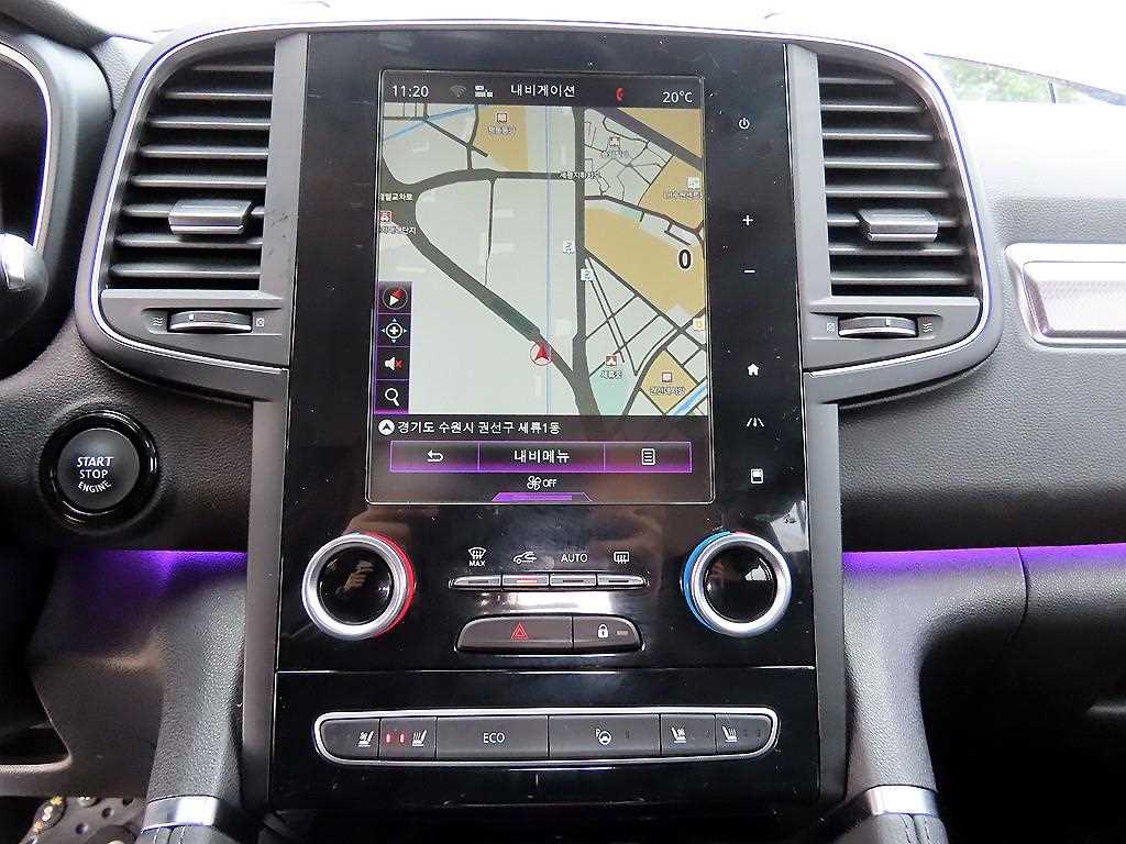 SAMSUNG QM6 - Vista 12