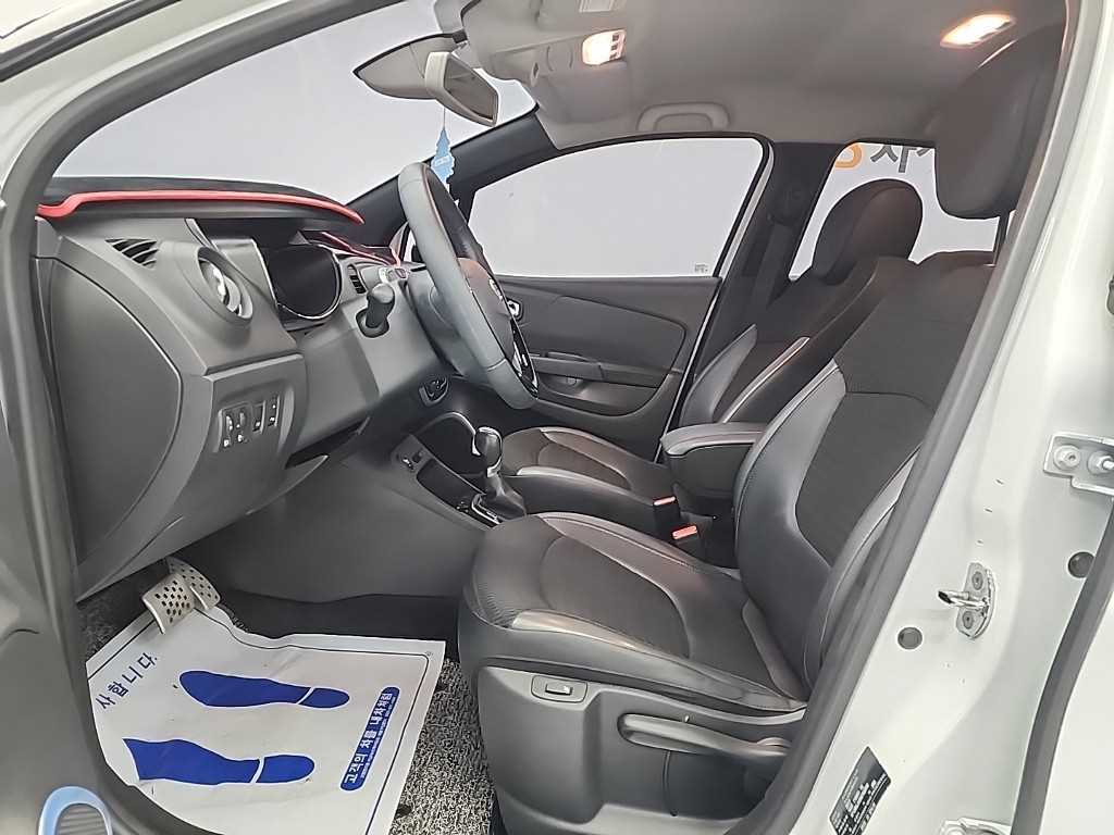 SAMSUNG QM3 - Vista 11