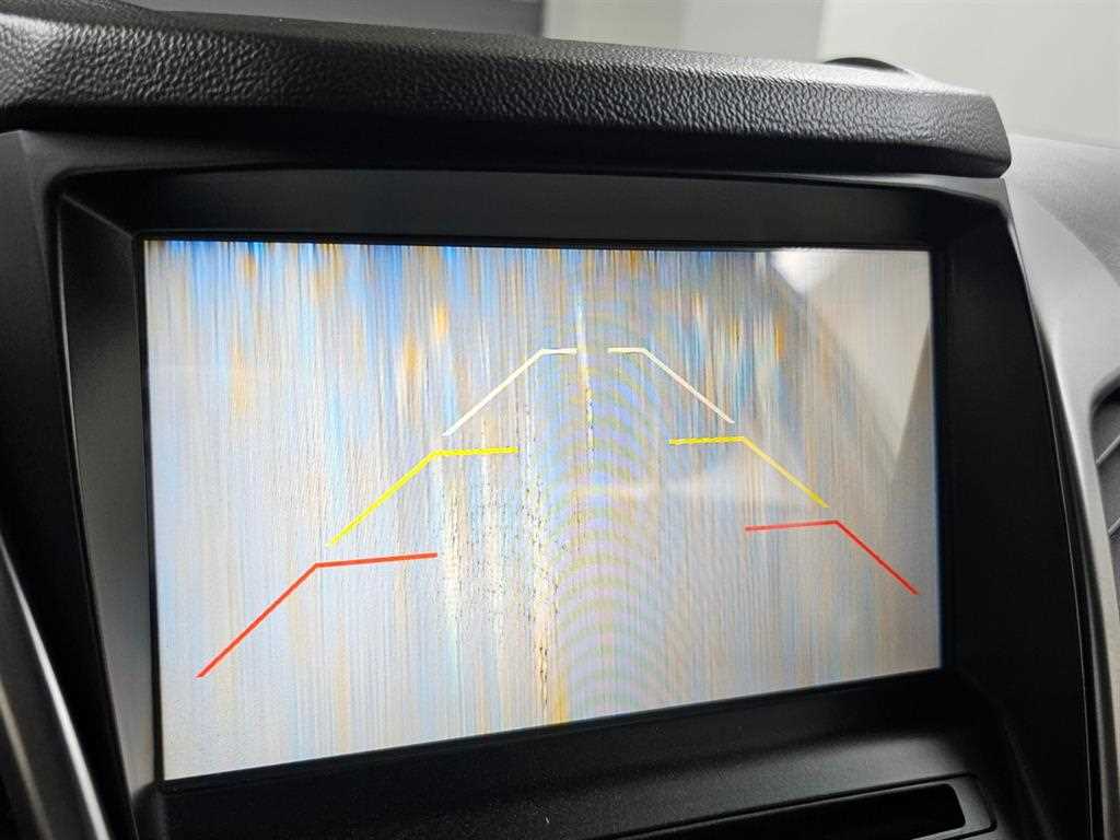 Ssangyong Korando 2014 Blanco - Importación desde Corea - HF Imports Iquique - Foto 15